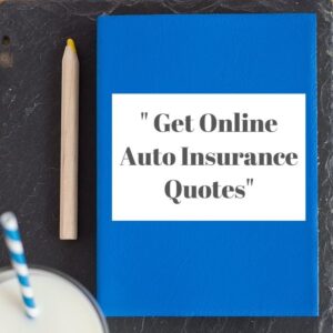 Get Online Auto Insurance Quotes, The Perfect Loan
